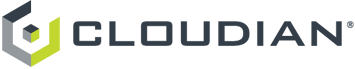 Cloudian Logo