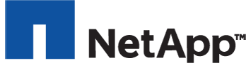 NetApp Logo