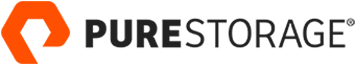 Pure Storage Logo